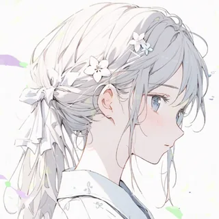 三色