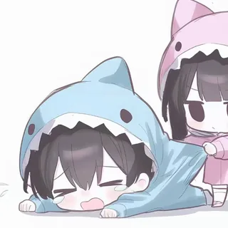 拜见小怡大王