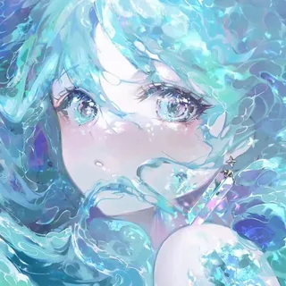 汐月
