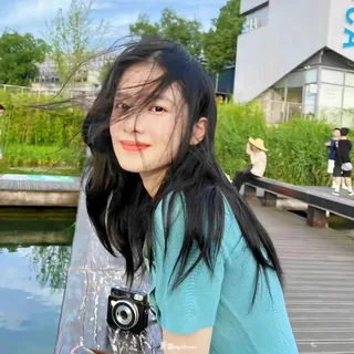 真的很爱张婧仪